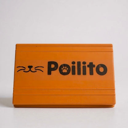 Grattoir Anti-Poils - Poilito™