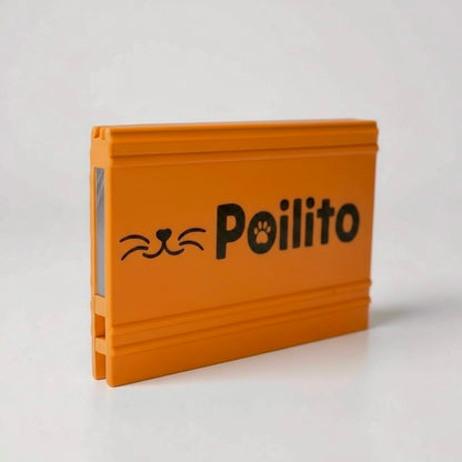 Grattoir Anti-Poils - Poilito™